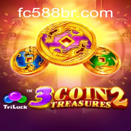 Exploring the Adventure: 3CoinTreasures2