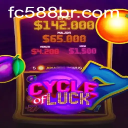 Cycle of Luck: Exploring the Intriguing World of Chance and Strategy