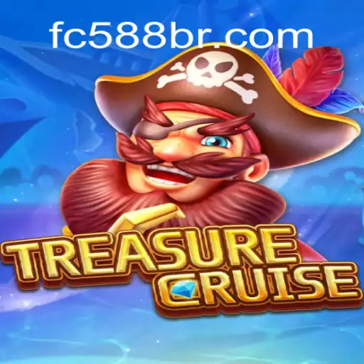 Discover the Thrilling World of TREASURECRUISE